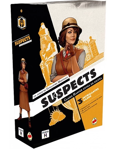 Suspects