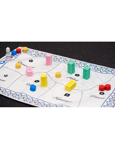 Pax Pamir