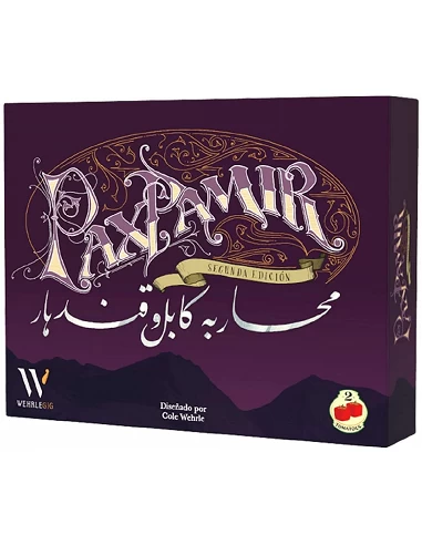 Pax Pamir