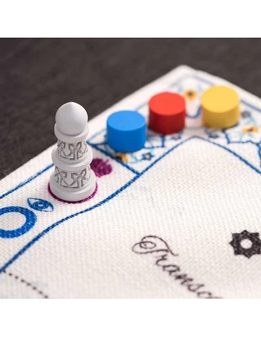 Pax Pamir