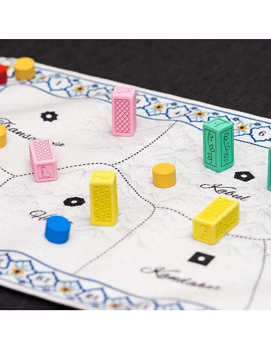 Pax Pamir