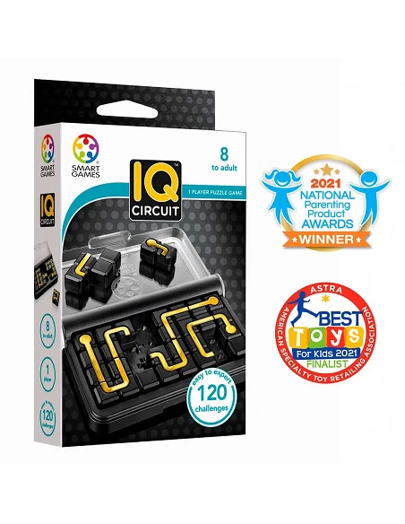 IQ Circuit
