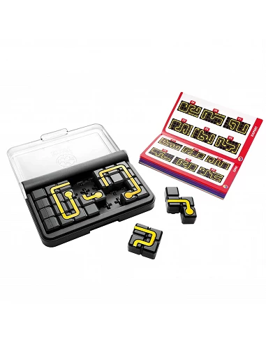 IQ Circuit