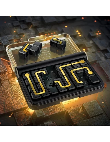 IQ Circuit