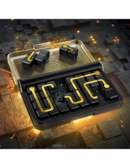 IQ Circuit