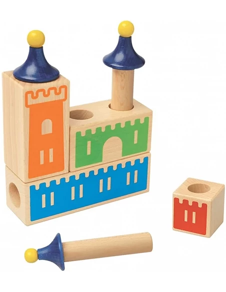 Castle Logix