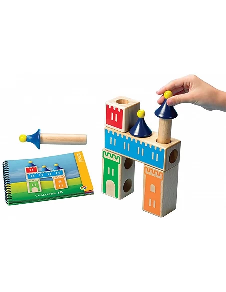 Castle Logix