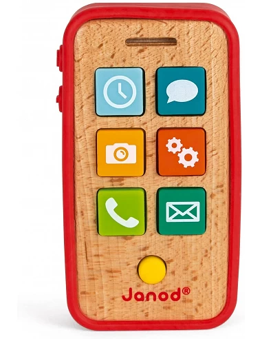 Teléfono Sonoro