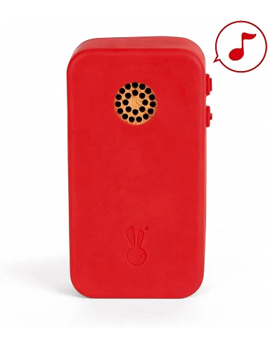 Teléfono Sonoro