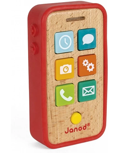 Teléfono Sonoro