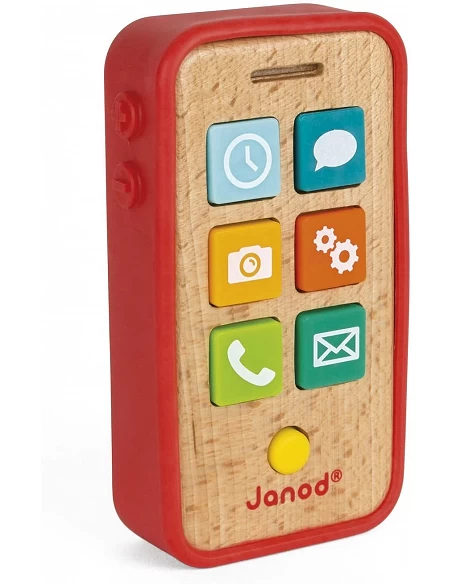 Teléfono Sonoro