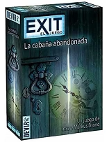 Exit: Regreso a la Cabaña Abandonada