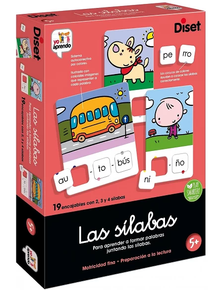 Las Sílabas