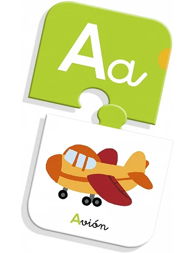 El Abecedario