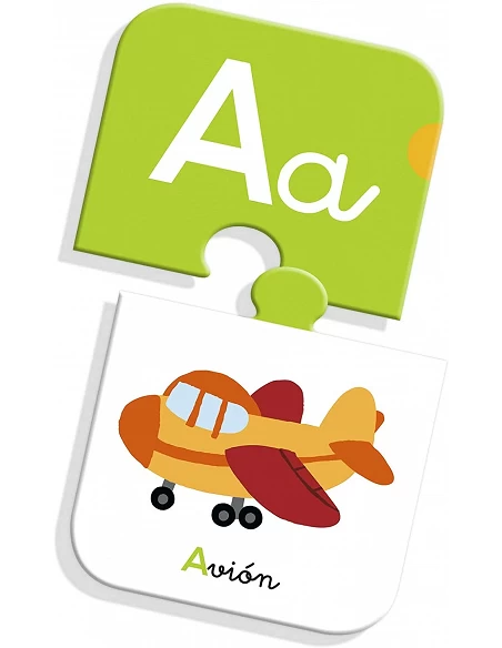 El Abecedario