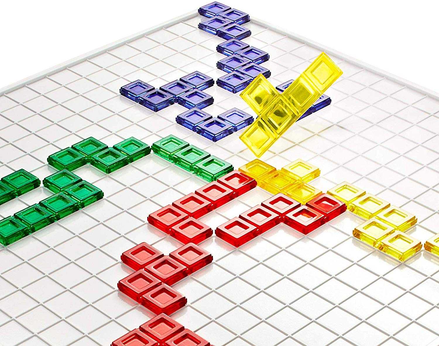 blokus paso 2