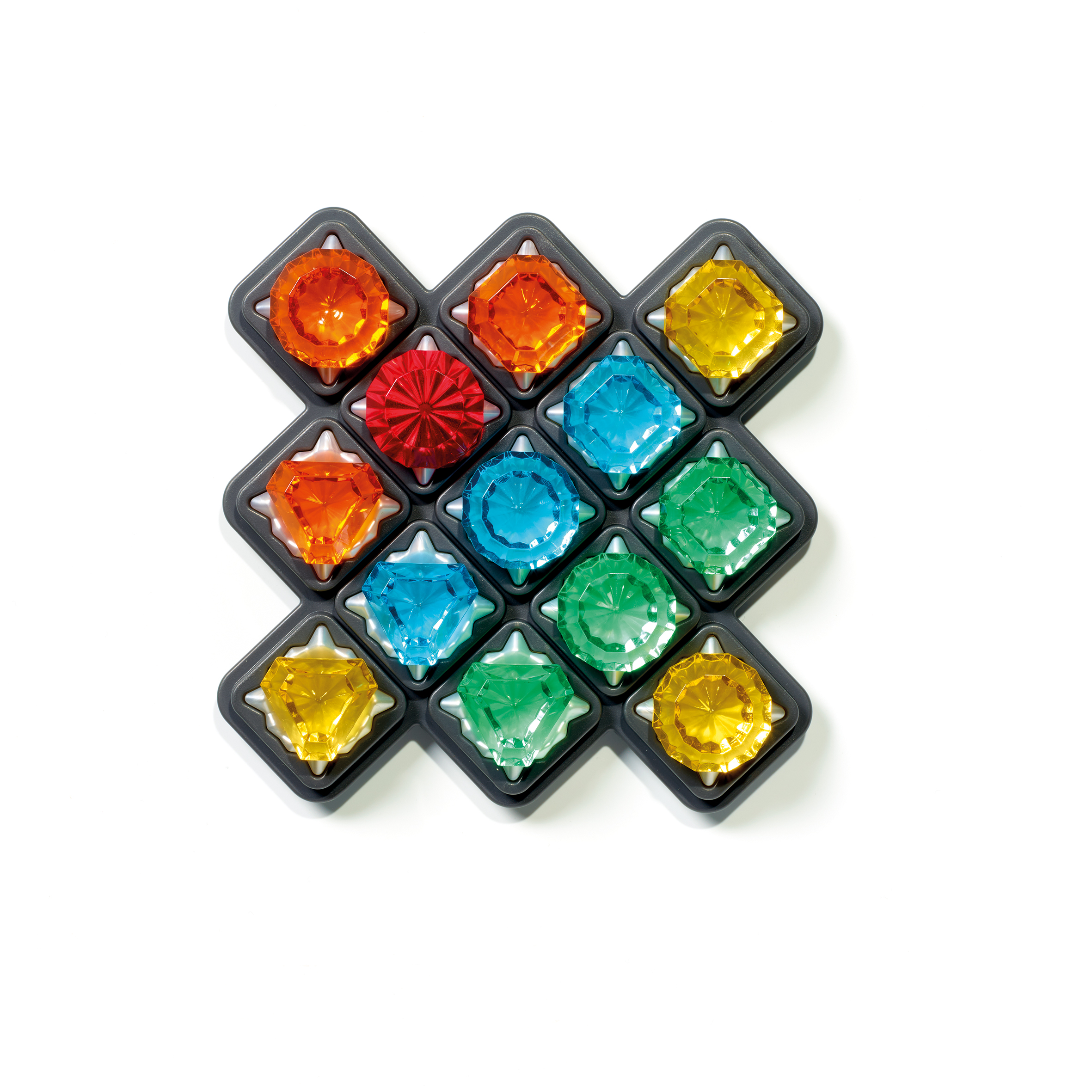 en busca del diamante paso 3