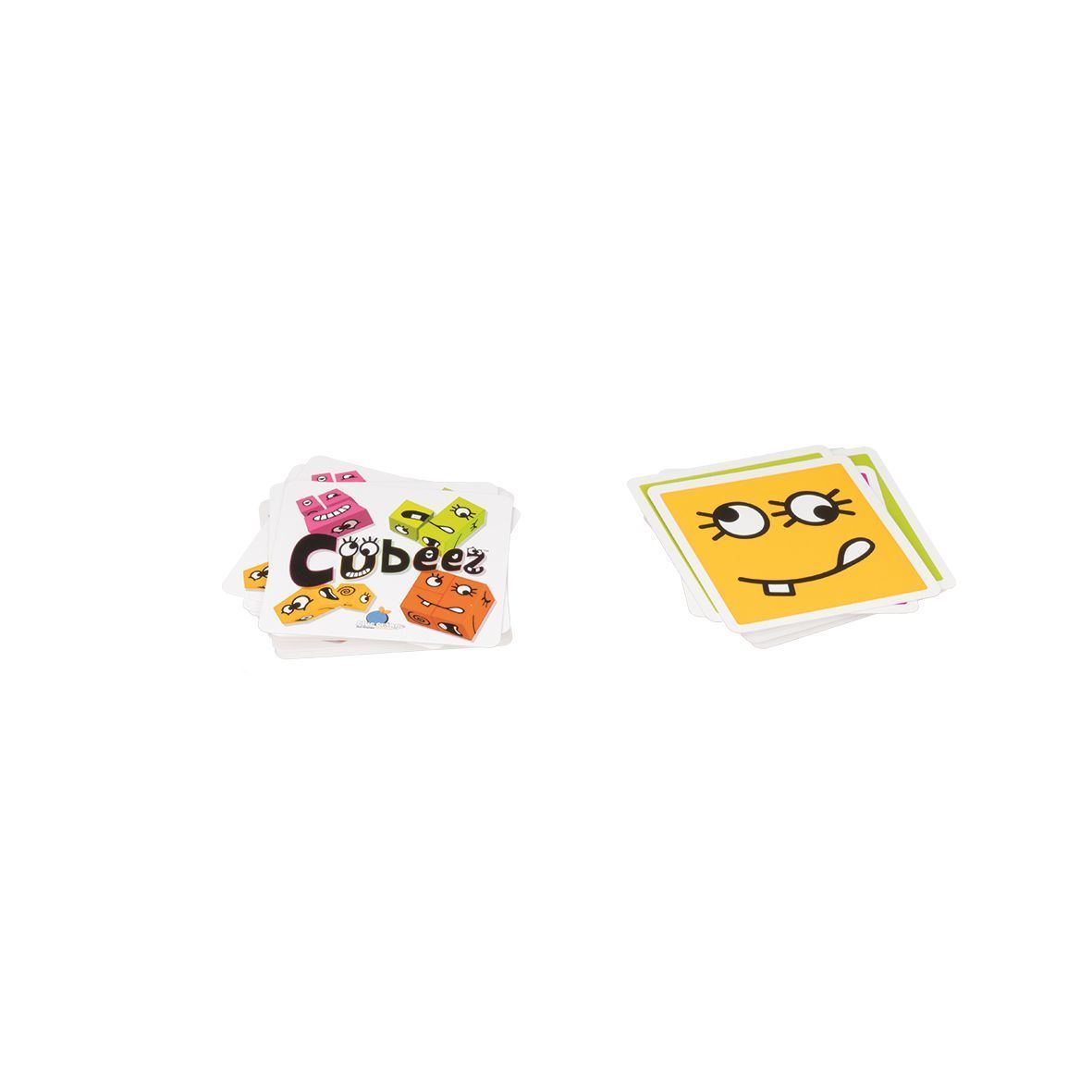 cubeez paso1