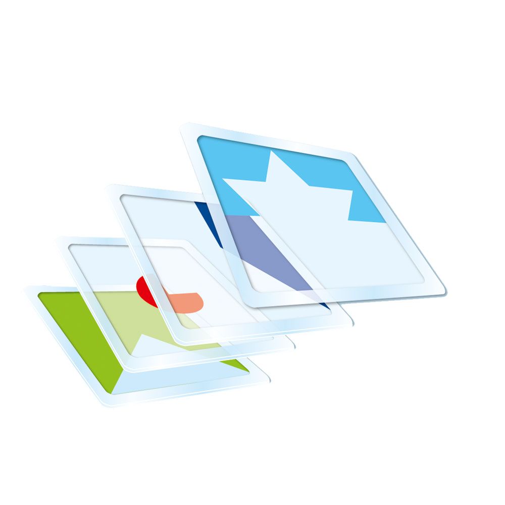 colour code