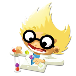 dr. eureka