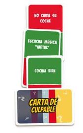 sospechosos inusuales paso 2