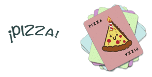 paso 3 taco gorro tarta regalo pizza