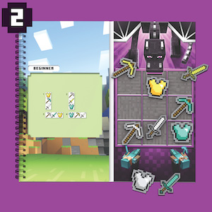 Minecraft parte 2