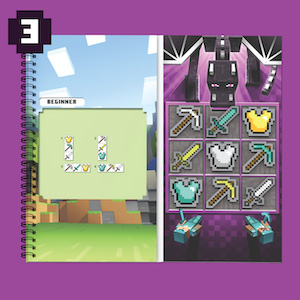 Minecraft parte 3