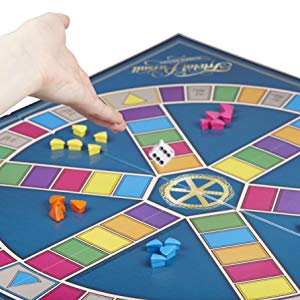 trivial