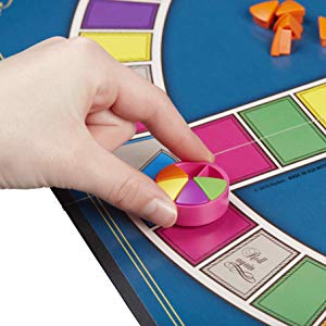 trivial