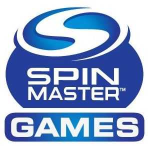 Spin Master Games
