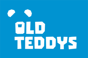 Old Teddys