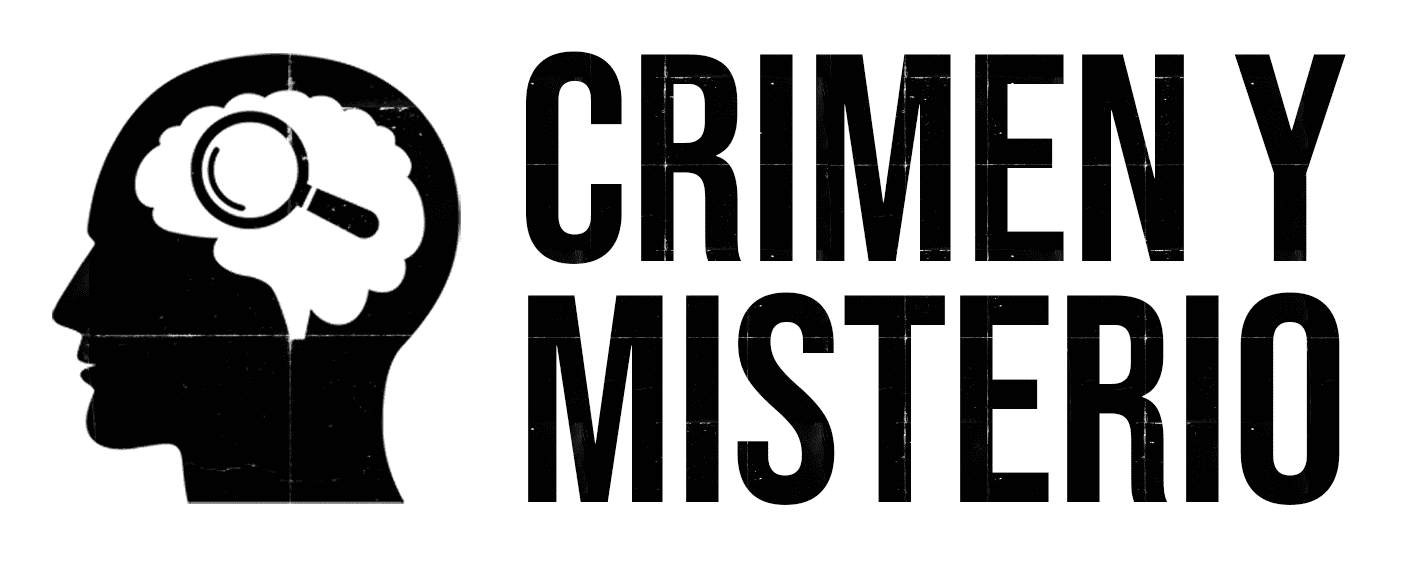 Crimen y Misterio