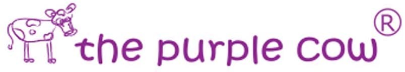 The Purple Cow