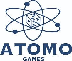 Átomo Games